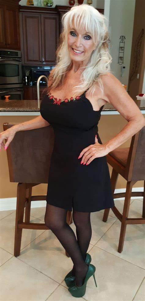 gilf pornostar|Top 20: The Sexiest Granny & GILF Pornstars Ever (2024)